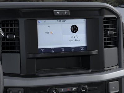 2026 Ford Super Duty F-450 DRW XL