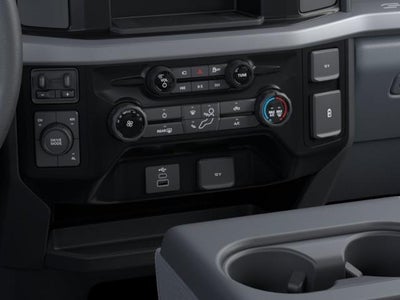 2026 Ford Super Duty F-450 DRW XL