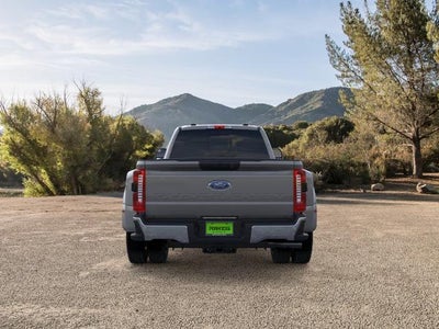 2026 Ford Super Duty F-450 DRW XL