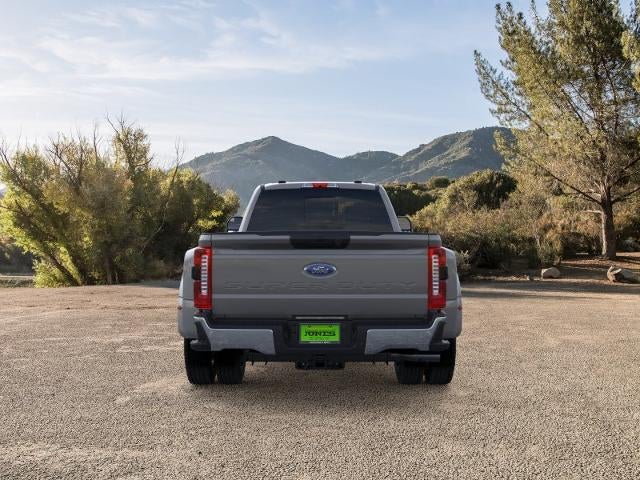 2026 Ford Super Duty F-450 DRW XL
