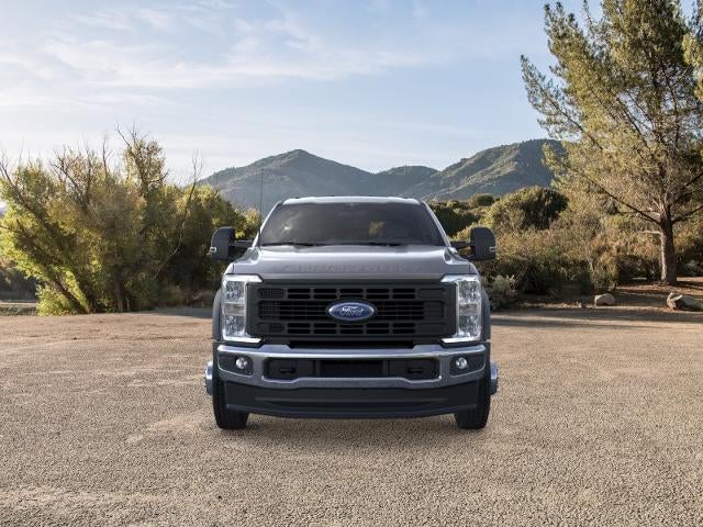 2026 Ford Super Duty F-450 DRW XL