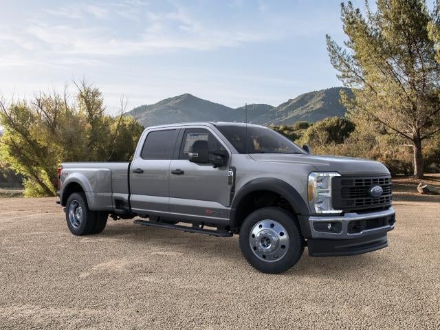 2026 Ford Super Duty F-450 DRW XL