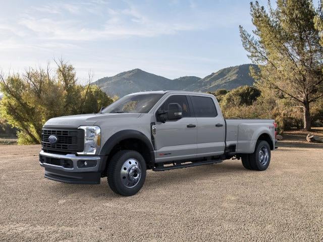 2026 Ford Super Duty F-450 DRW XL