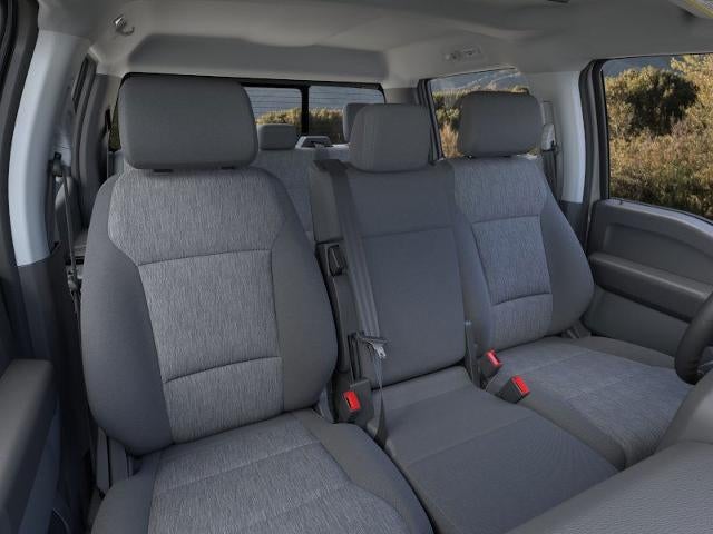 2026 Ford Super Duty F-450 DRW XL