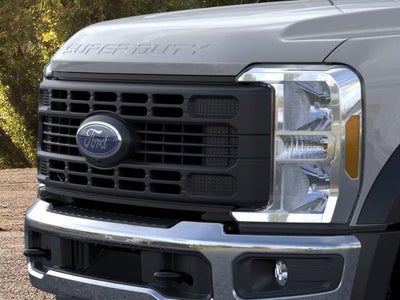 2026 Ford Super Duty F-450 DRW XL