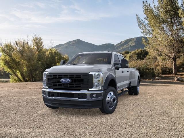 2026 Ford Super Duty F-450 DRW XL