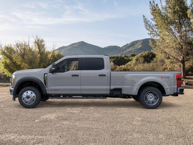 2026 Ford Super Duty F-450 DRW XL
