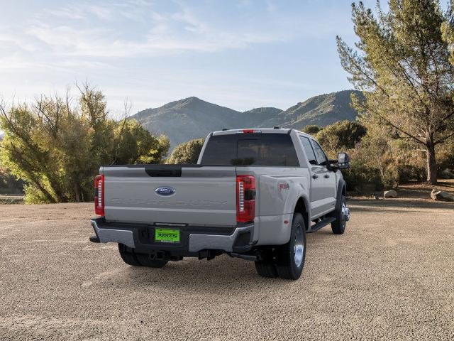 2026 Ford Super Duty F-450 DRW XL