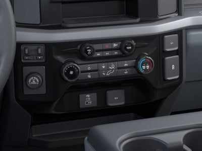 2025 Ford Super Duty F-250 SRW XL