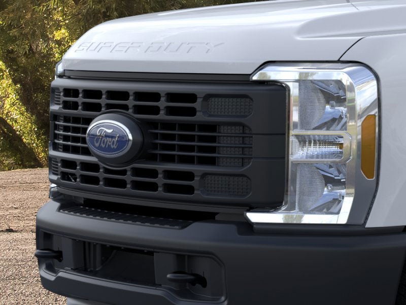 2025 Ford Super Duty F-250 SRW XL