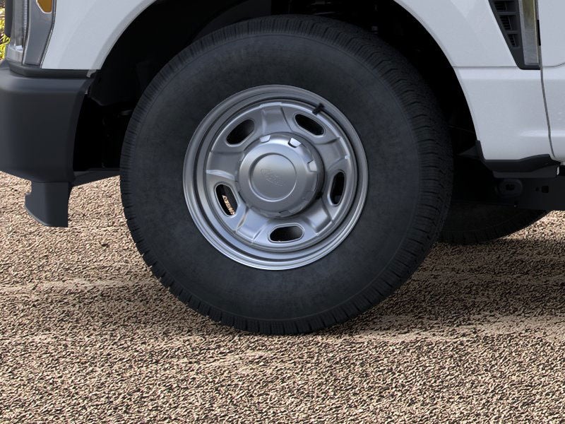 2025 Ford Super Duty F-250 SRW XL