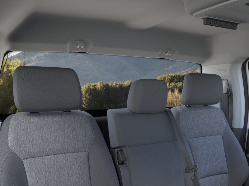 2025 Ford Super Duty F-250 SRW XL