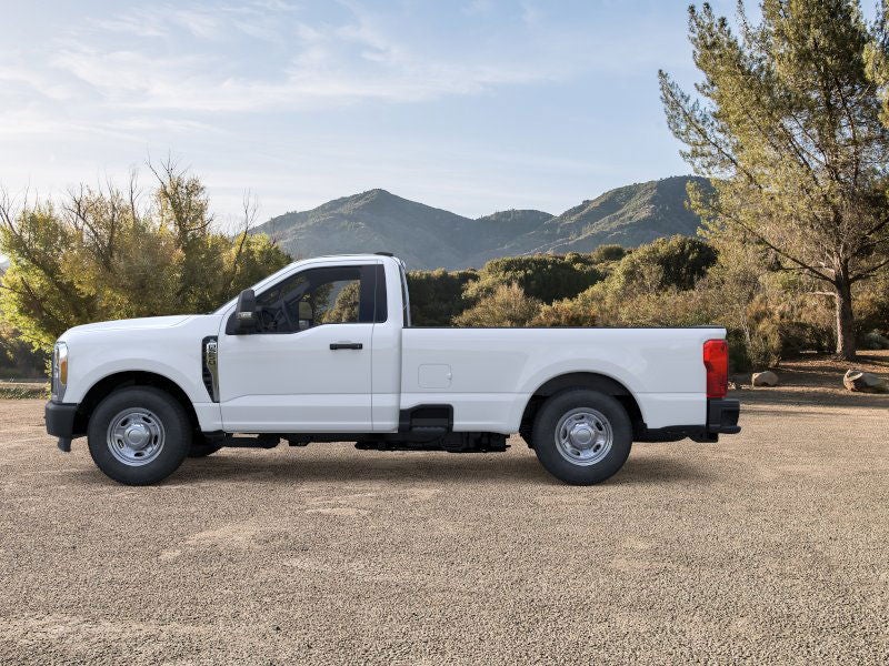 2025 Ford Super Duty F-250 SRW XL