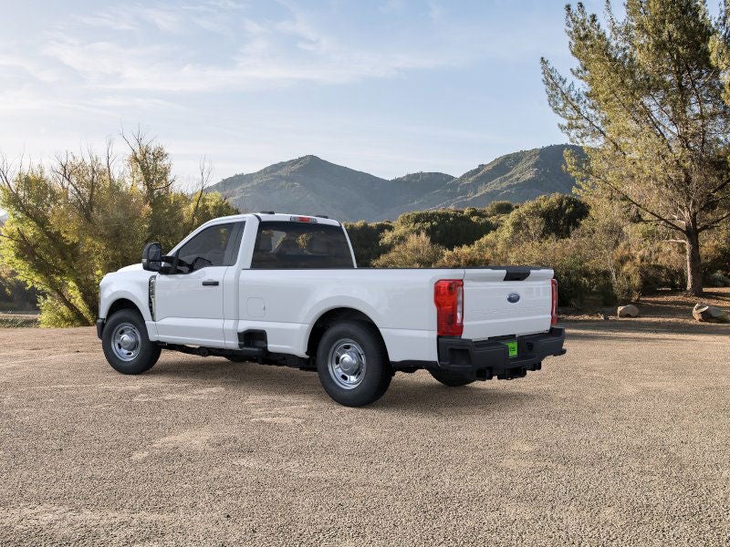 2025 Ford Super Duty F-250 SRW XL