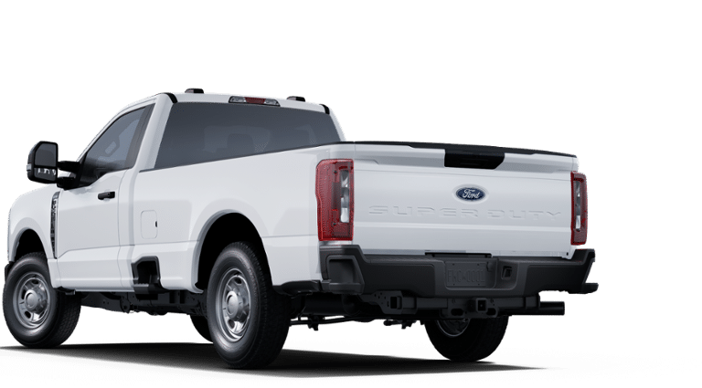 2025 Ford Super Duty F-250 SRW XL