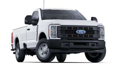 2025 Ford Super Duty F-250 SRW XL