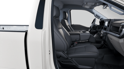 2025 Ford Super Duty F-250 SRW XL