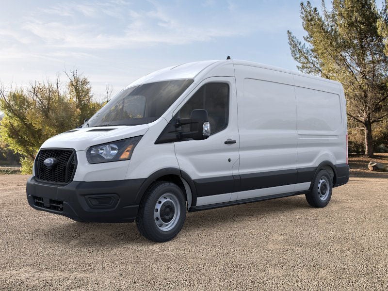 2025 Ford Transit Cargo Van Cargo Van