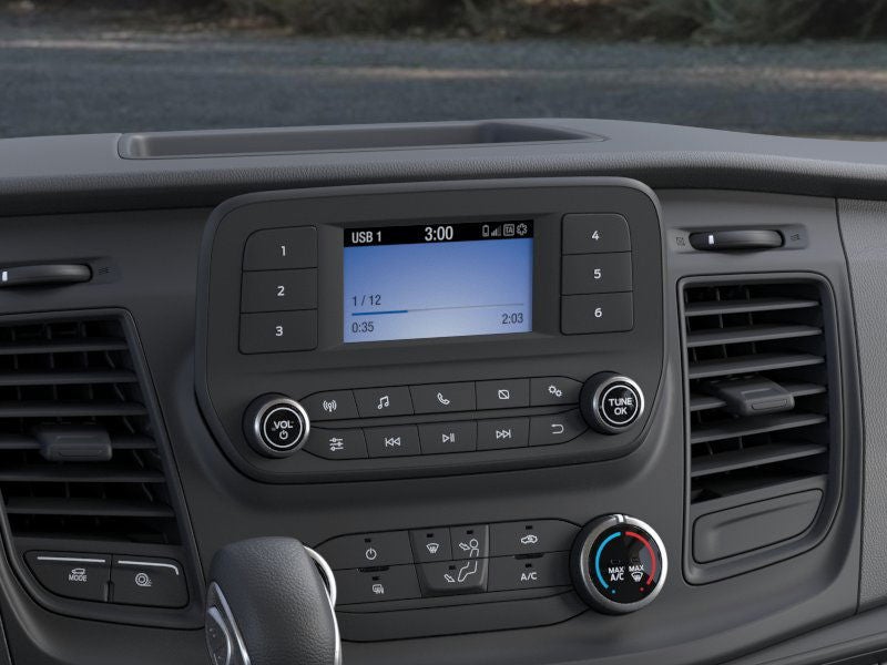 2025 Ford Transit Cargo Van Cargo Van