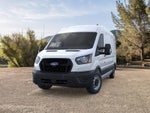 2025 Ford Transit Cargo Van Cargo Van