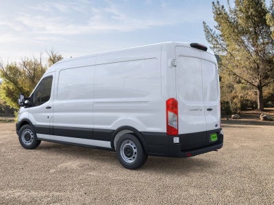 2025 Ford Transit Cargo Van Cargo Van