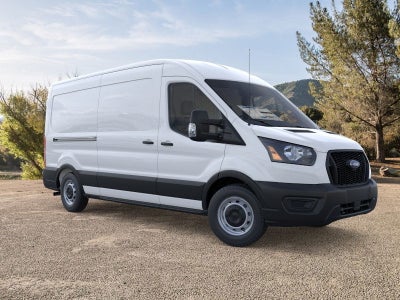 2025 Ford Transit Cargo Van Cargo Van
