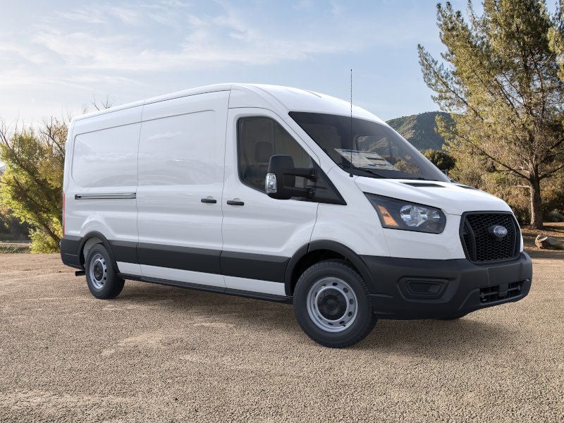 2025 Ford Transit Cargo Van Cargo Van