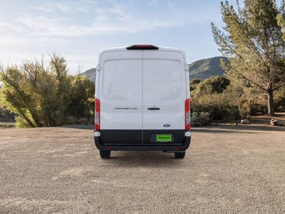 2026 Ford Transit Cargo Van Cargo Van