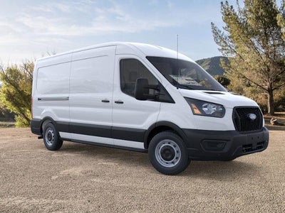2026 Ford Transit Cargo Van Cargo Van