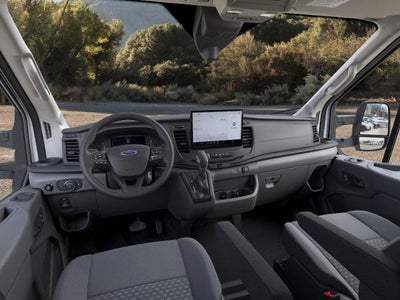 2026 Ford Transit Cargo Van Cargo Van