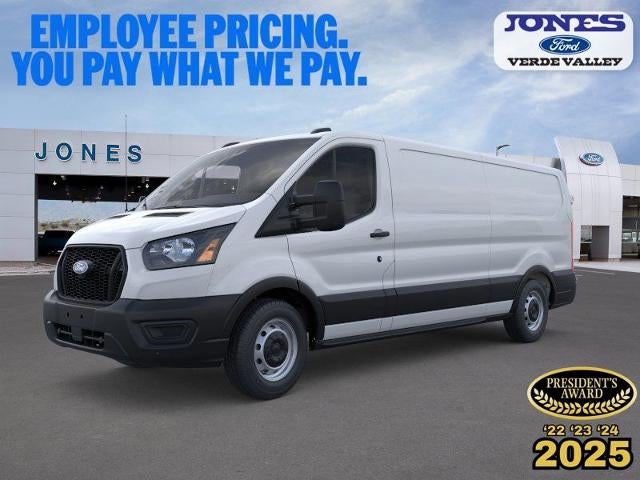 2026 Ford Transit Cargo Van T-150