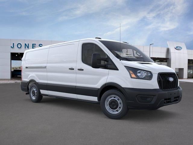 2026 Ford Transit Cargo Van T-150