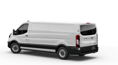 2026 Ford Transit Cargo Van T-150