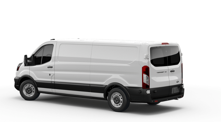 2026 Ford Transit Cargo Van T-150
