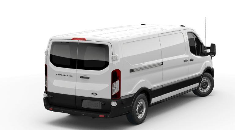 2026 Ford Transit Cargo Van T-150