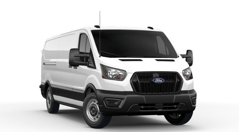 2026 Ford Transit Cargo Van T-150