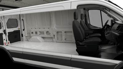 2026 Ford Transit Cargo Van T-150