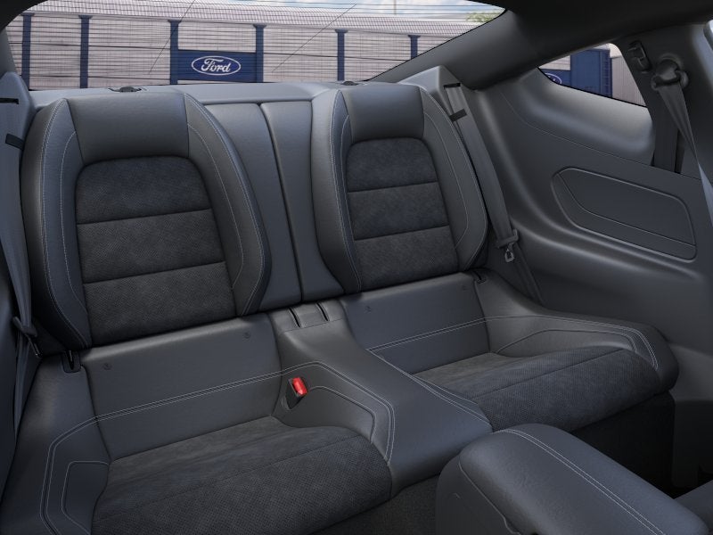 2026 Ford Mustang Dark Horse SC