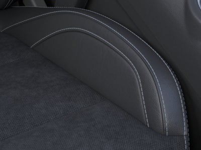 2026 Ford Mustang Dark Horse SC