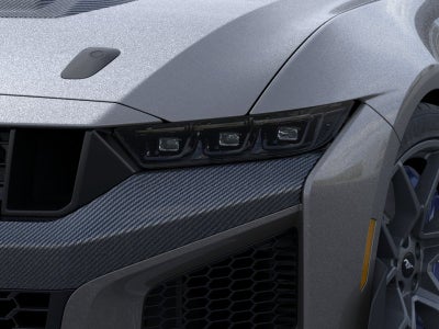 2026 Ford Mustang Dark Horse SC