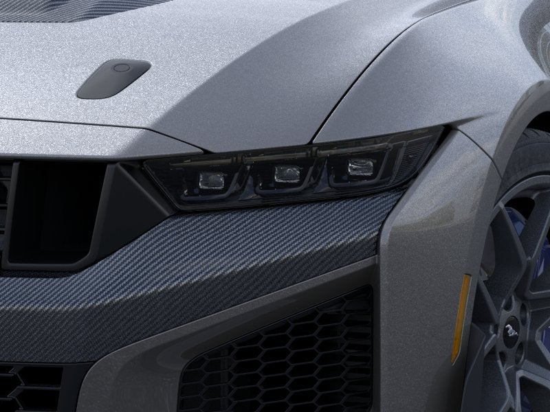 2026 Ford Mustang Dark Horse SC