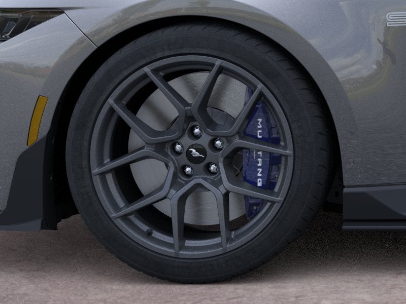 2026 Ford Mustang Dark Horse SC