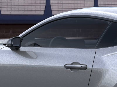 2026 Ford Mustang Dark Horse SC