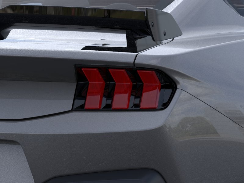 2026 Ford Mustang Dark Horse SC