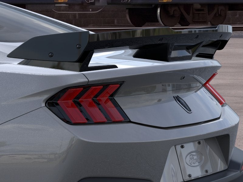 2026 Ford Mustang Dark Horse SC