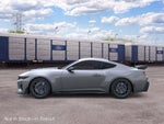 2026 Ford Mustang Dark Horse SC