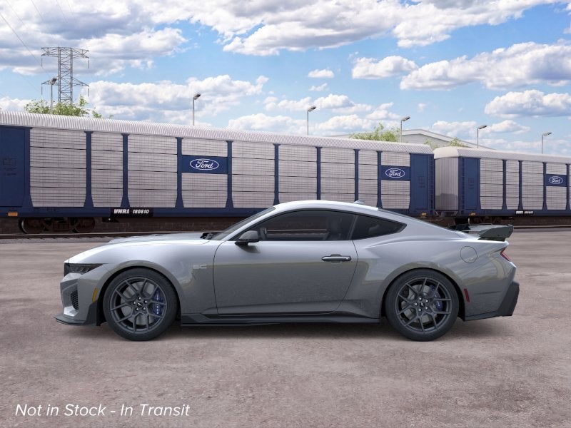 2026 Ford Mustang Dark Horse SC