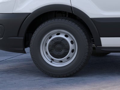 2026 Ford Transit Passenger Wagon XL