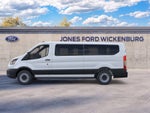 2026 Ford Transit Passenger Wagon XL
