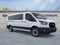 2025 Ford Transit Passenger Wagon XL